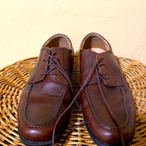Dress shoes for men size 11
